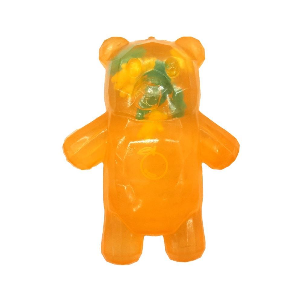Boneco Urso Sortido Crystal Sunny 