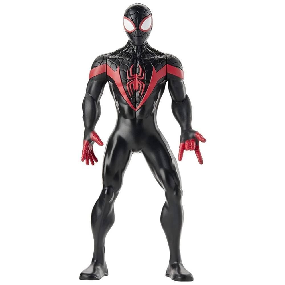 Figura Mavel Miles Morales Hasbro - E7697