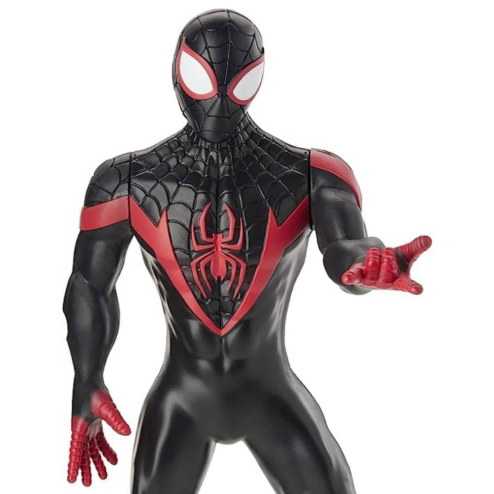 Figura Mavel Miles Morales Hasbro - E7697