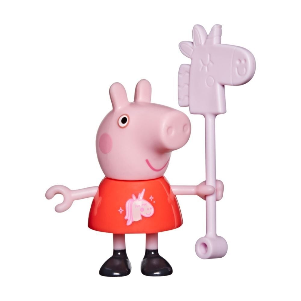 Boneca Peppa Pig Hasbro - Sortido