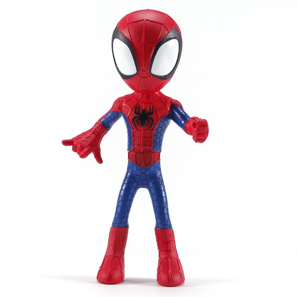 Boneca Spidey Homem-Aranha 50Cm Mimo Brinquedos - 447