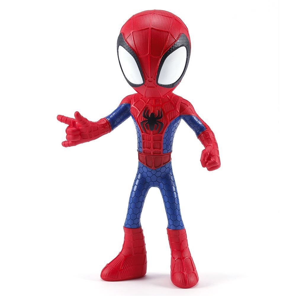 Boneca Spidey Homem-Aranha 50Cm Mimo Brinquedos - 447