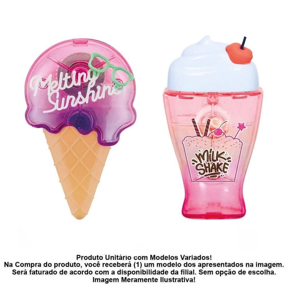 Fita Corretiva Gelato Holic Docinhos Tris - Sortido