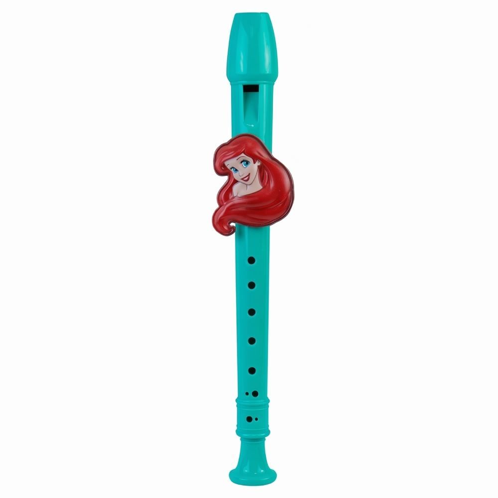 Flauta 2D Princesas Etitoys