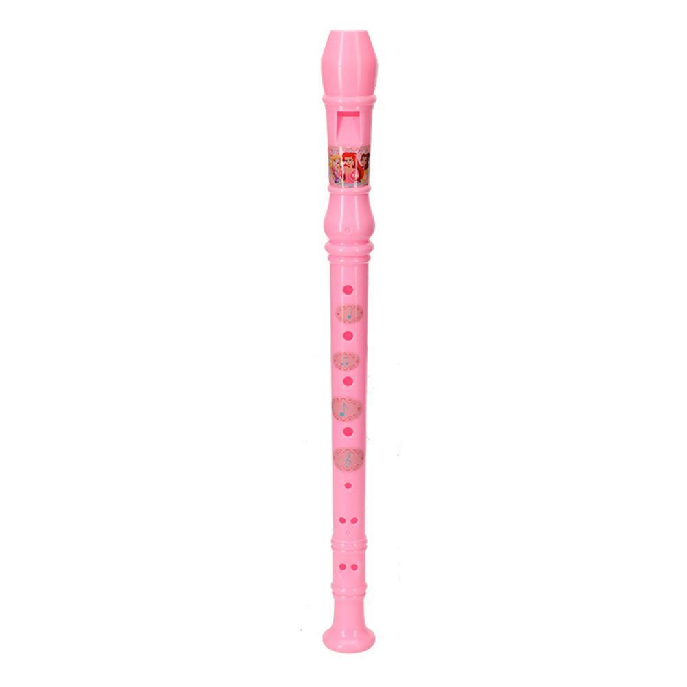 Flauta Doce Princesas Etitoys - YD-201