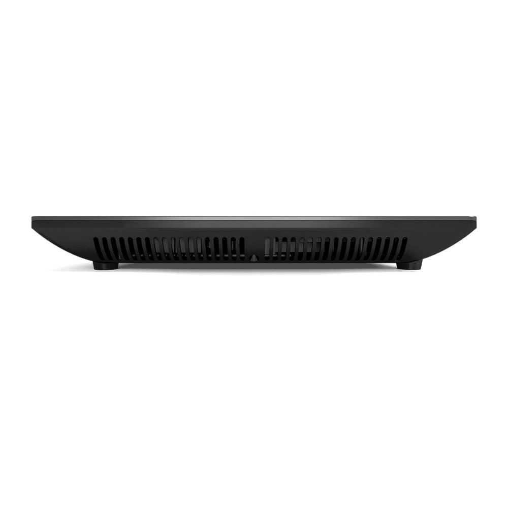 Fogão Cooktop Britânia De Indução 1 Boca Bct14p - Bivolt