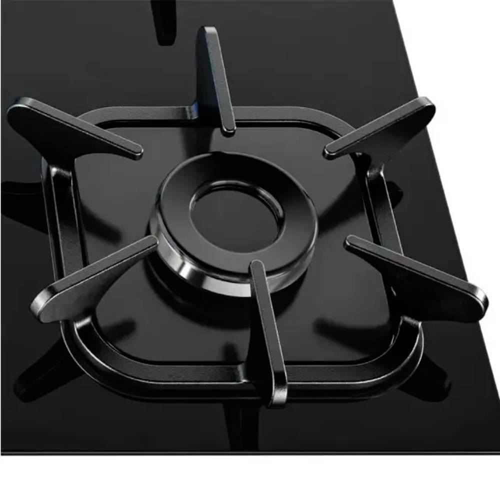 Fogão Cooktop Mueller 5 Bocas Com Tripla Chama - Bivolt