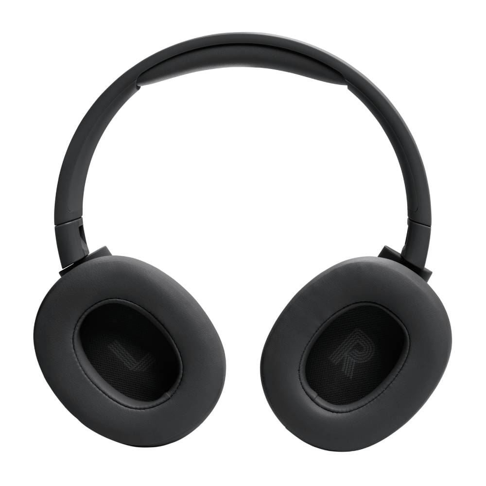 Fone De Ouvido Bluetooth Jbl Tune 720Bt - Preto
