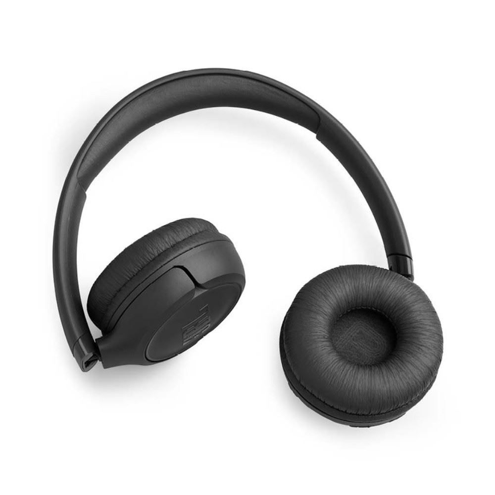 Fone de Ouvido Bluetooth Jbl Tune 730Bt Preto
