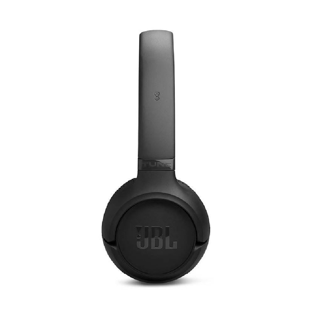 Fone de Ouvido Bluetooth Jbl Tune 730Bt Preto