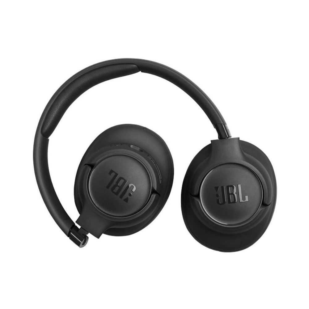 Fone de Ouvido Bluetooth Jbl Tune 730Bt Preto