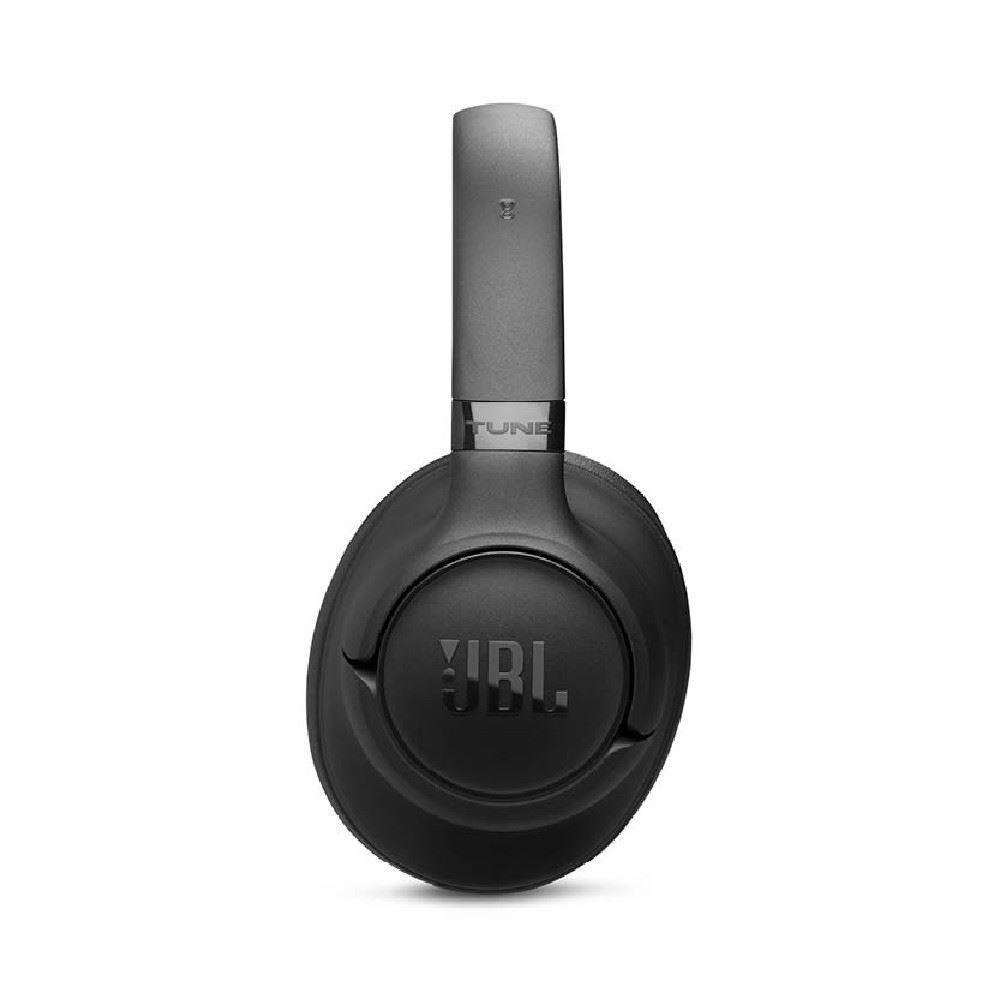 Fone de Ouvido Bluetooth Jbl Tune 730Bt Preto