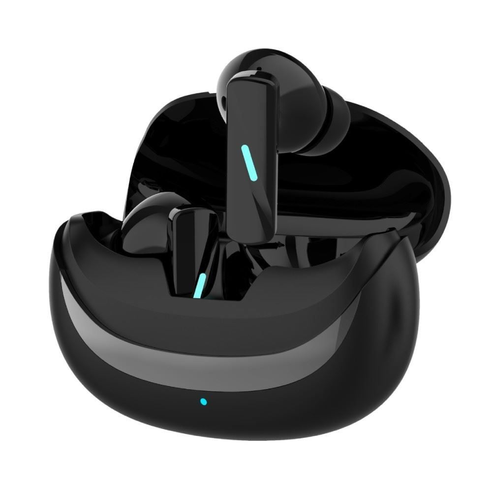Fone de Ouvido Bluetooth Klicke Ks100 - Preto