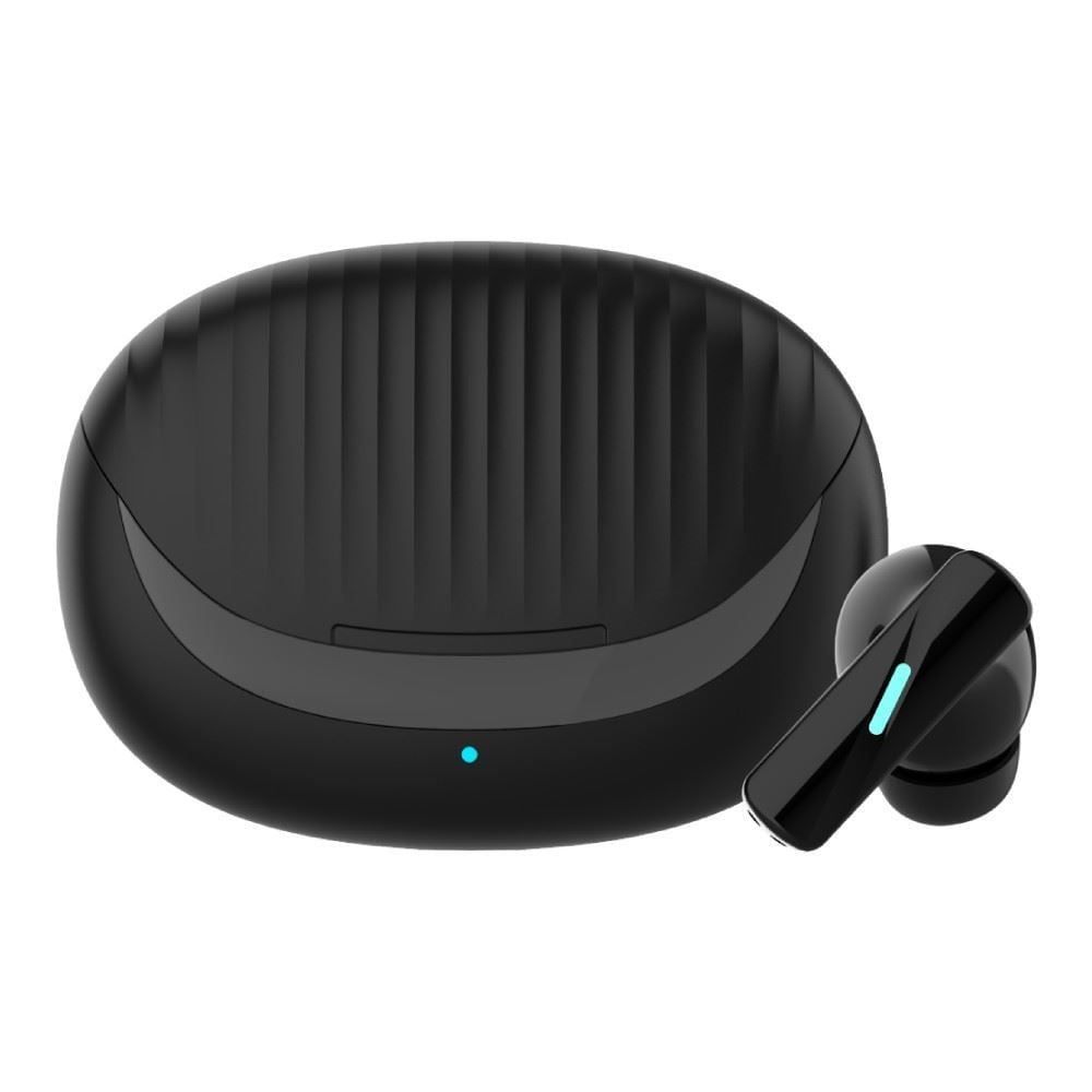 Fone de Ouvido Bluetooth Klicke Ks100 - Preto
