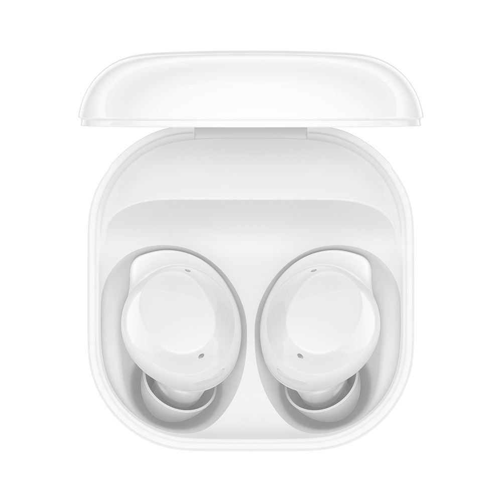 Fone de Ouvido Bluetooth Samsung Buds Core com Cancelamento de Ruído - Branco
