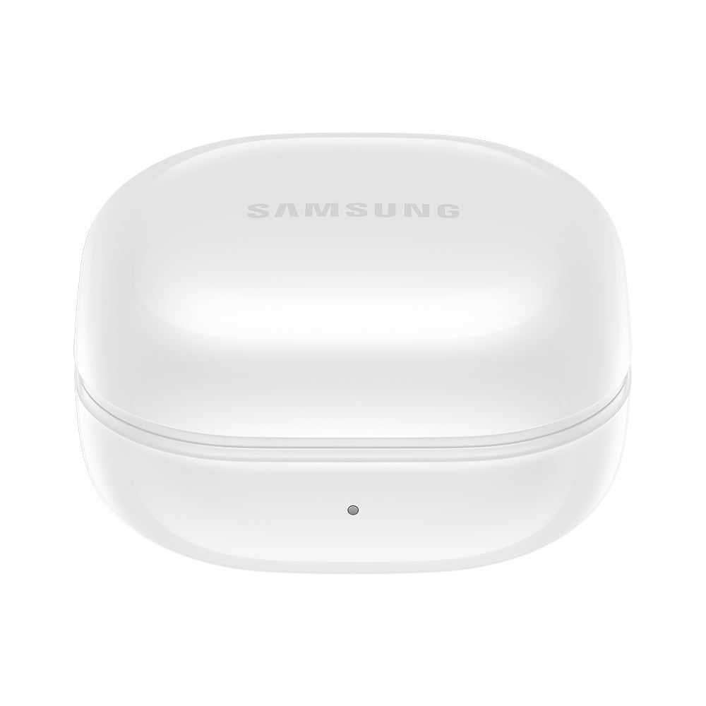 Fone de Ouvido Bluetooth Samsung Buds Core com Cancelamento de Ruído - Branco