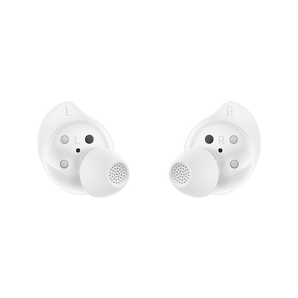 Fone de Ouvido Bluetooth Samsung Buds Core com Cancelamento de Ruído - Branco