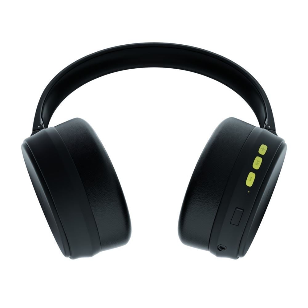 Fone de Ouvido Waaw by Alok Bluetooth Sense 200Hb - Preto