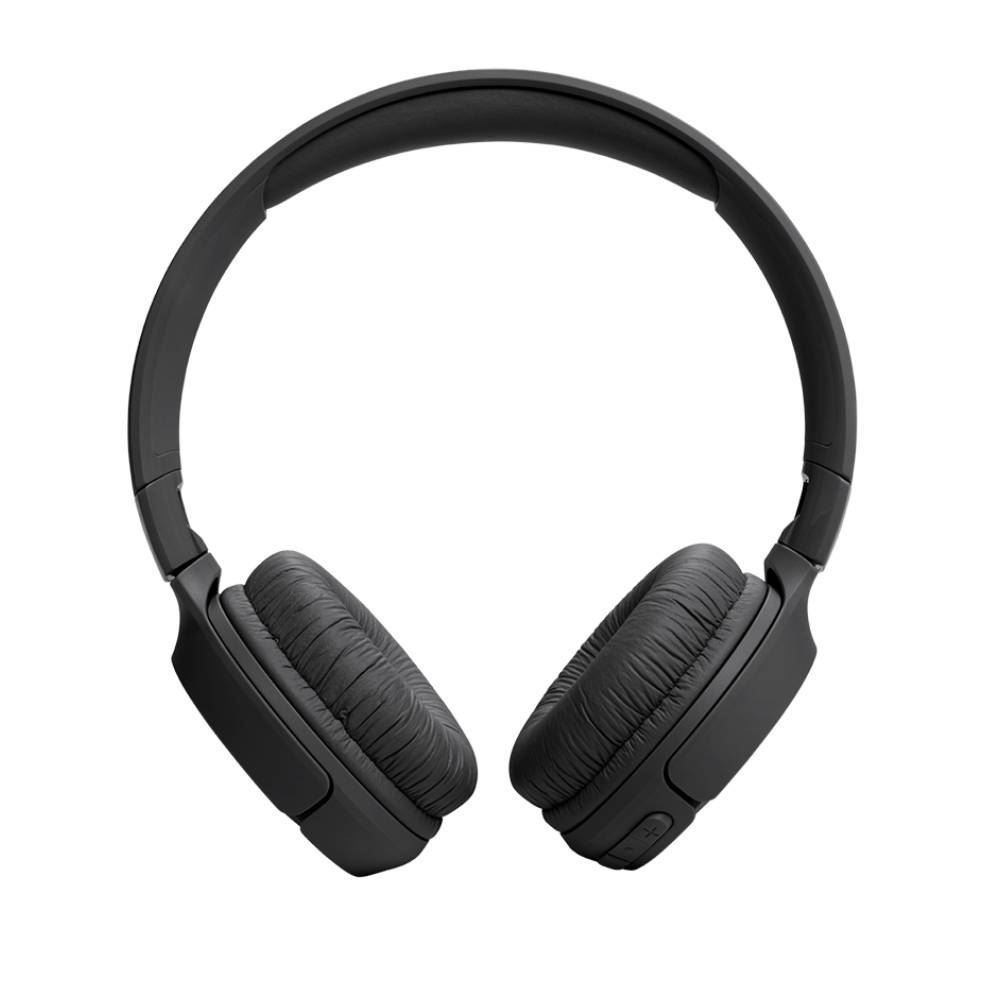 Fone De Ouvido Bluetooth T520 Jbl - Preto