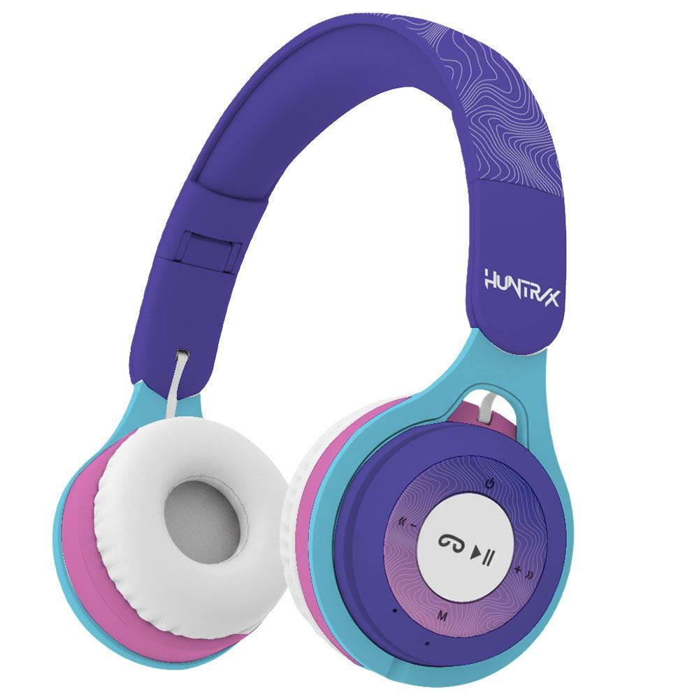 Fone de Ouvido com Bluetooth Guerreiras do K-Pop Candide