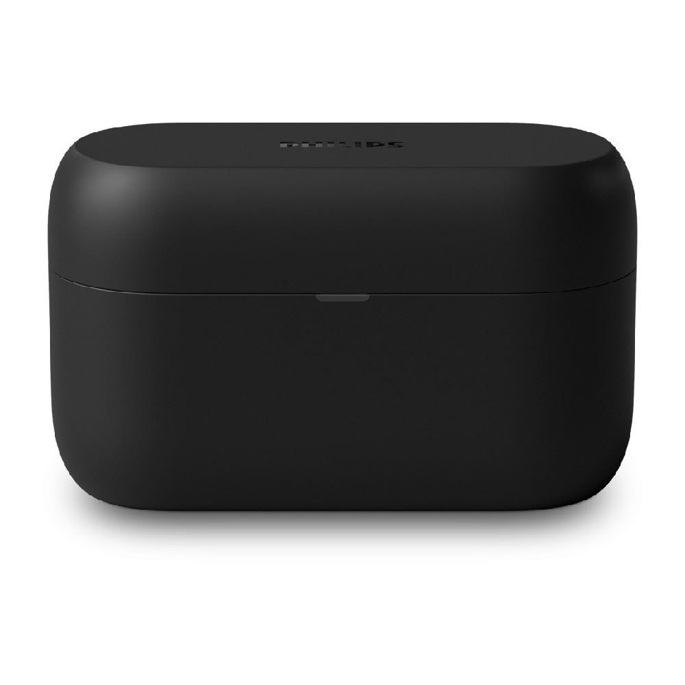Fone de Ouvido Philips Tws Ear Clip Preto Taq2000