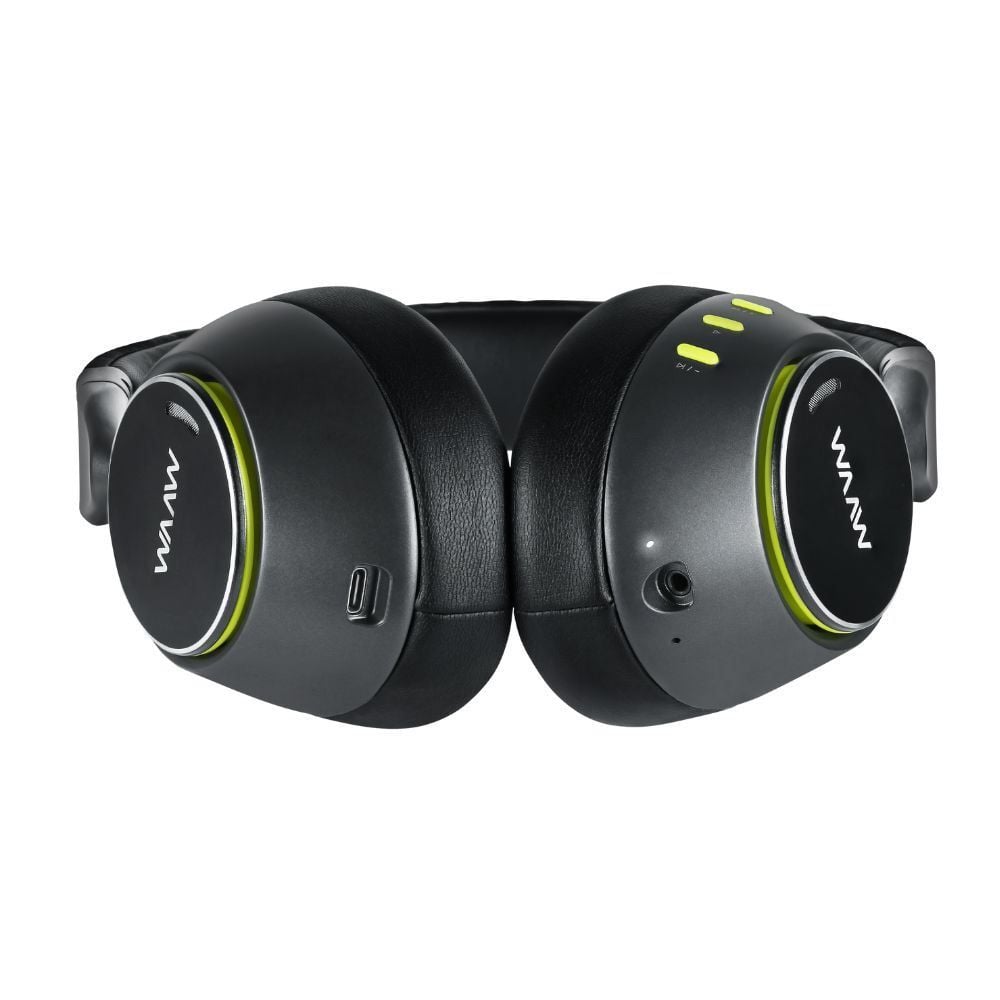 Fone De Ouvido Headphone Sense 210 Bluetooth, Autonomia De Até 40H