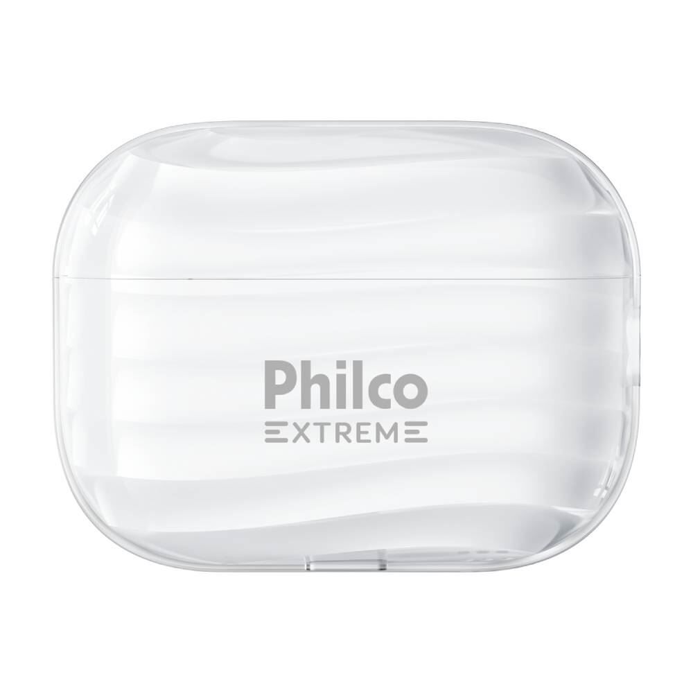 Fone de Ouvido Philco Extreme Bluetooth 5.4 Pfi300b