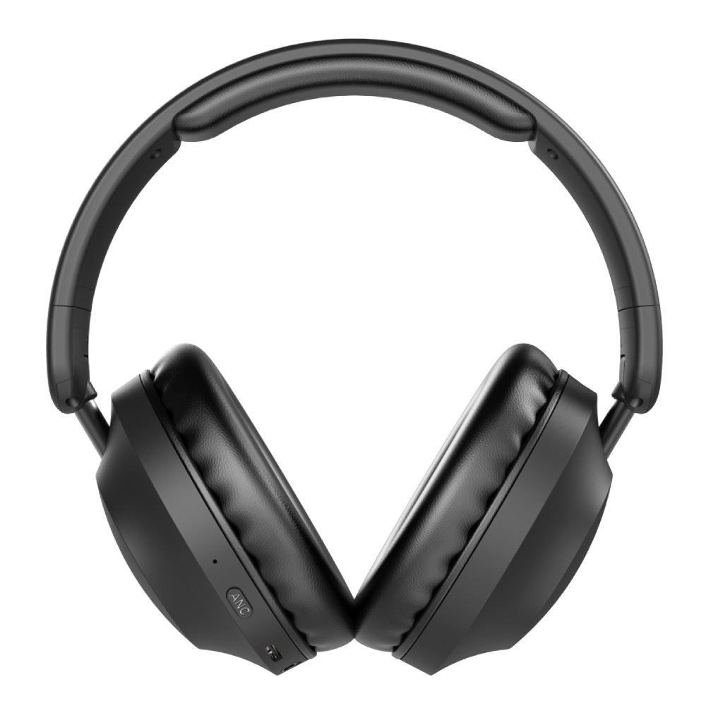 Fone de Ouvido Philco Extreme Bluetooth 5.4 Preto Pfo09p