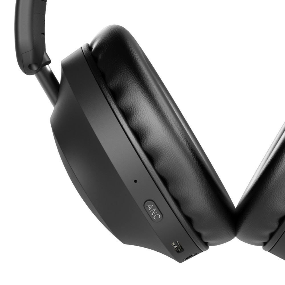 Fone de Ouvido Philco Extreme Bluetooth 5.4 Preto Pfo09p