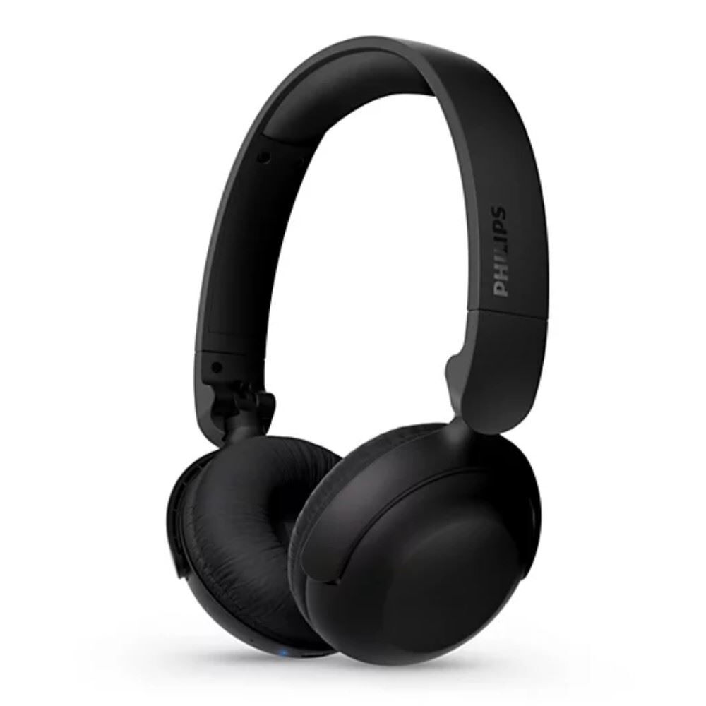 Fone de Ouvido Philips Headphone Bluetooth Tah2209bk - Preto