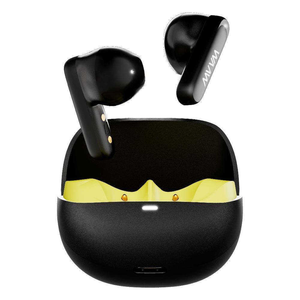 Fone de Ouvido Waaw Mob 210 22 Horas de Bateria