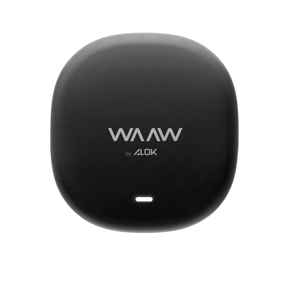 Fone de Ouvido Waaw Mob 210 22 Horas de Bateria