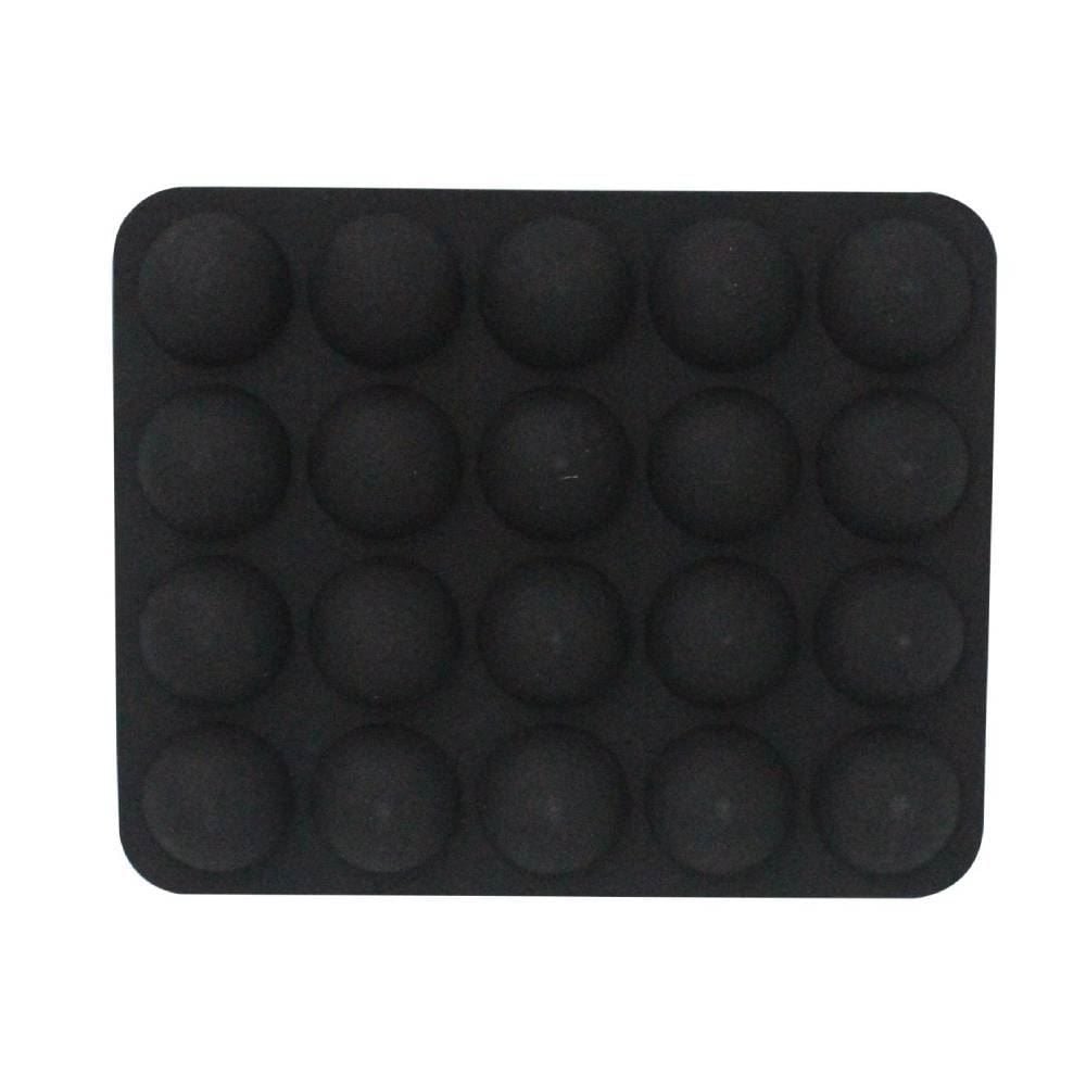 Forma De Gelo De Silicone 22,6Cm Havan Casa - Redonda