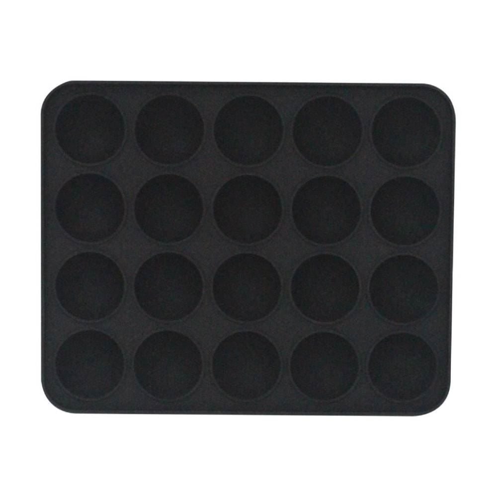 Forma De Gelo De Silicone 22,6Cm Havan Casa - Redonda