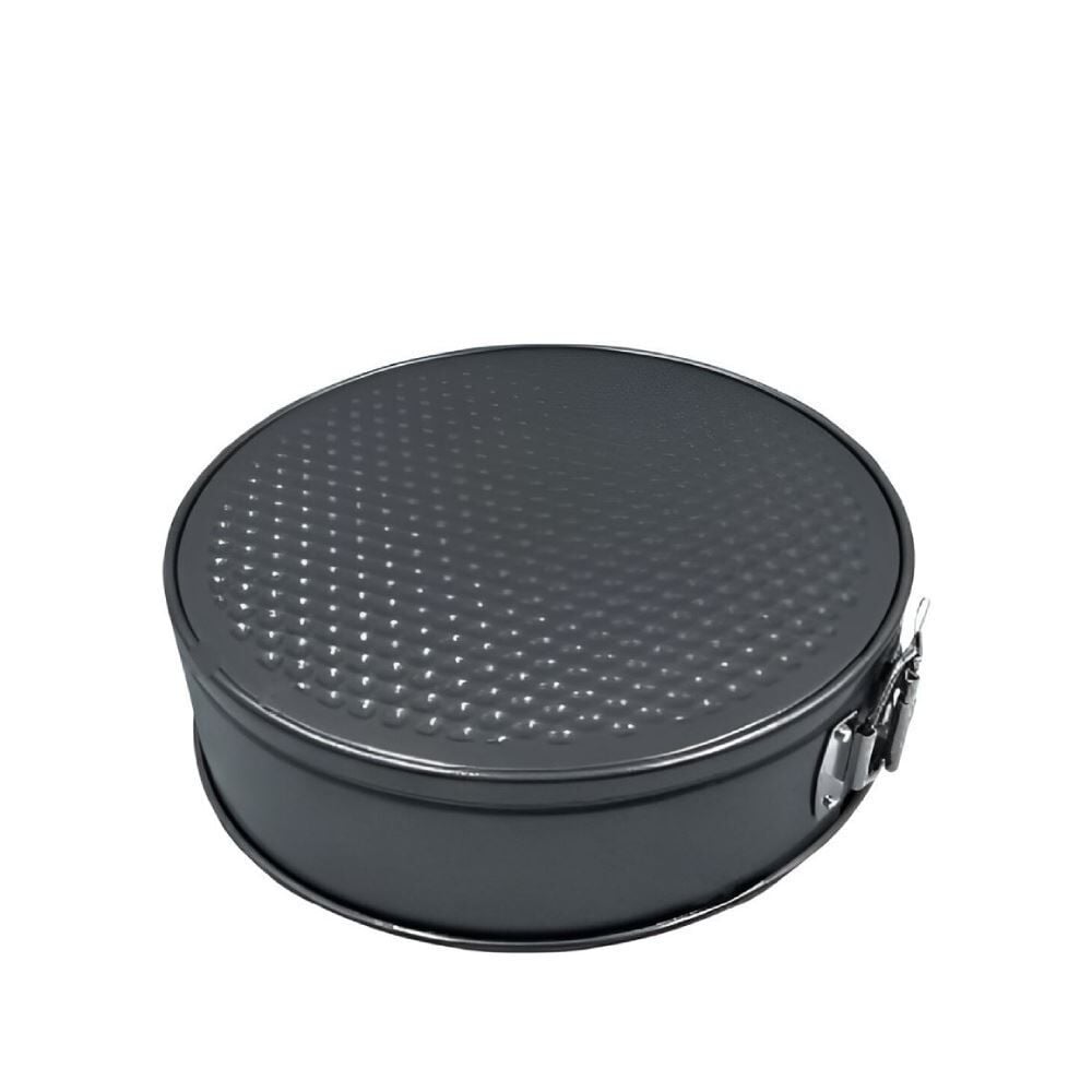 Forma Redonda com Fundo Removível Havan Casa 24Cm - Cinza