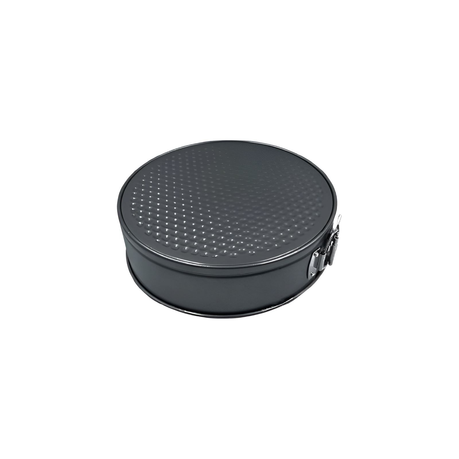 Forma Redonda Com Fundo Removível Havan Casa 28Cm - Preto