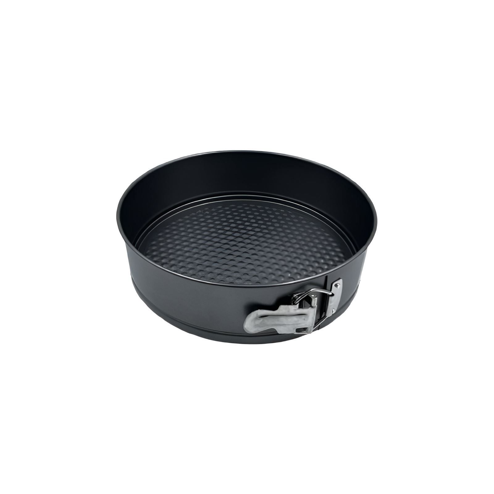 Forma Redonda Com Fundo Removível Havan Casa 24Cm - Preto
