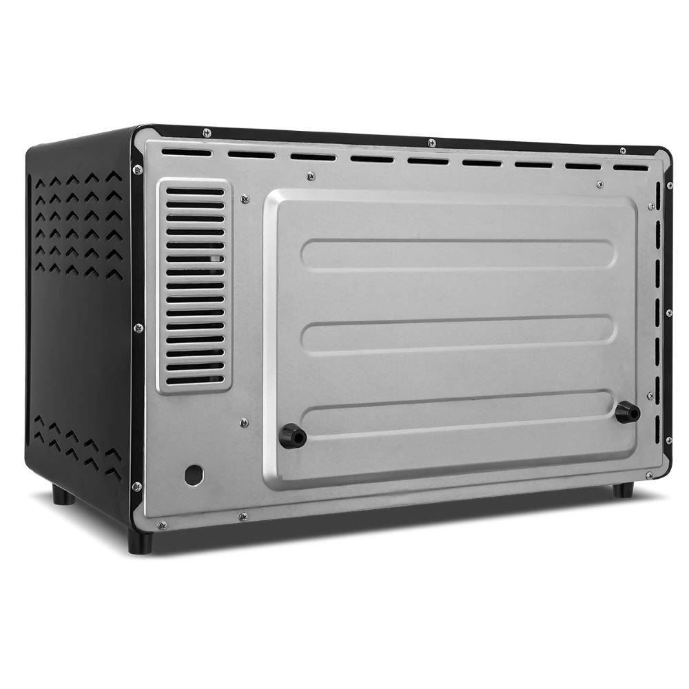 Forno Elétrico Britânia BFE44P 44 Litros 1500W