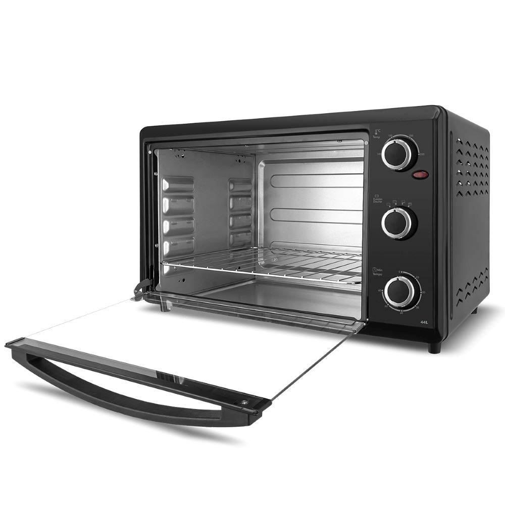 Forno Elétrico Britânia BFE44P 44 Litros 1500W