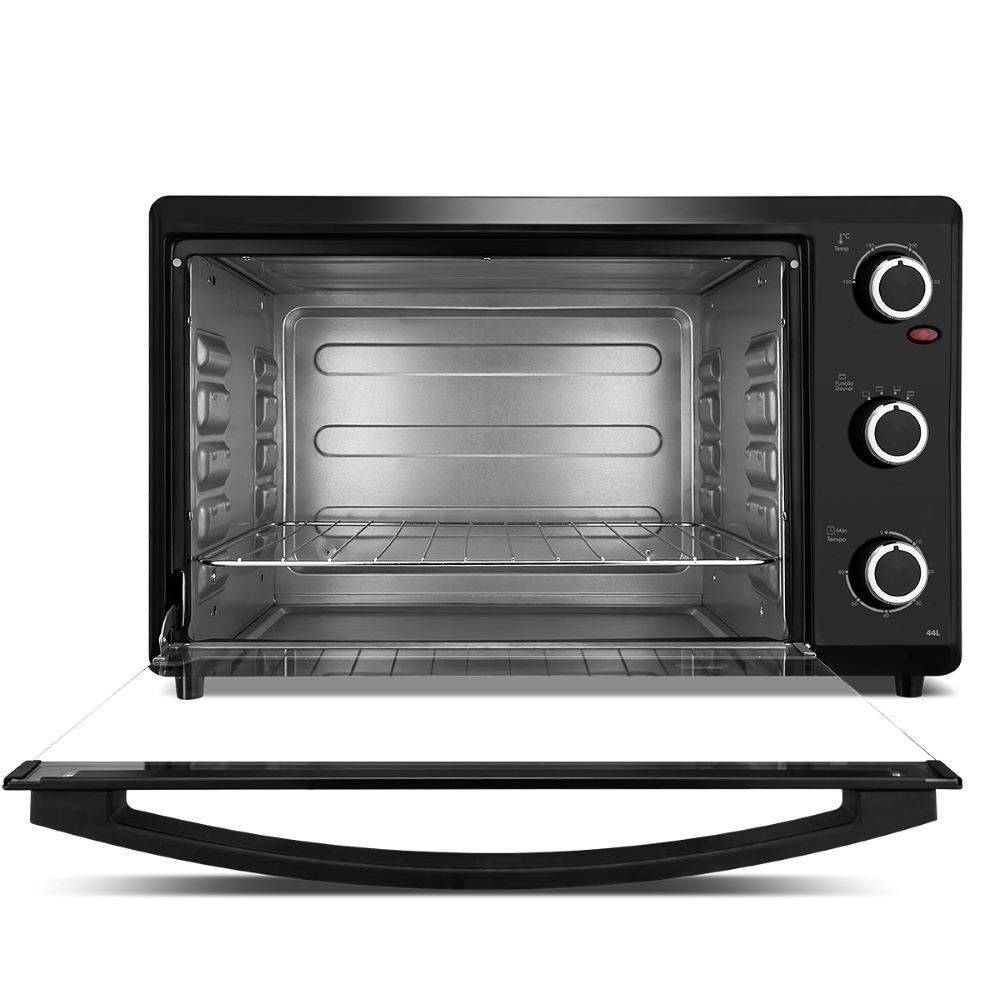 Forno Elétrico Britânia BFE44P 44 Litros 1500W