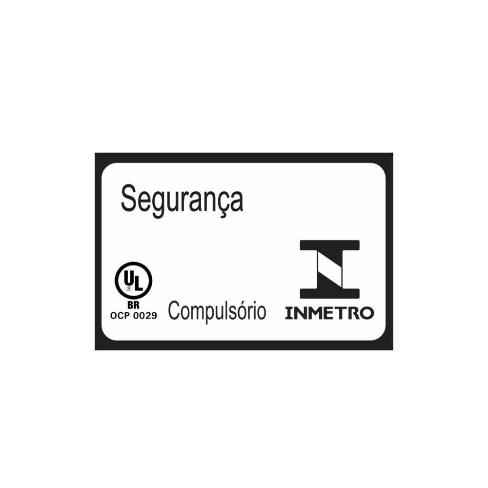 Forno Elétrico Fritadeira Fryer Mueller 35 Litros Preto MFB35G