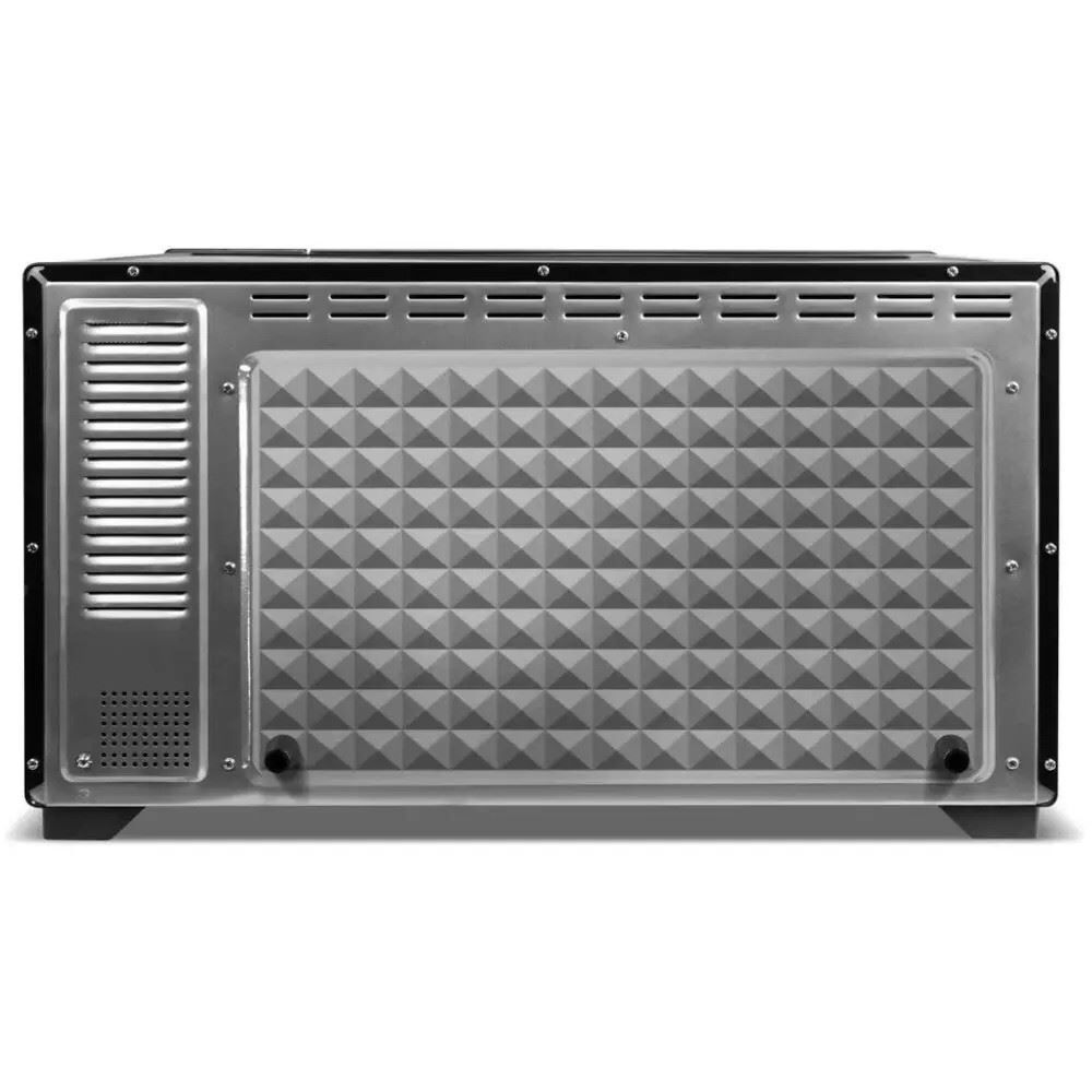 Forno Elétrico Philco 50 Litros Full Glass 4 Resistências PFE50PE
