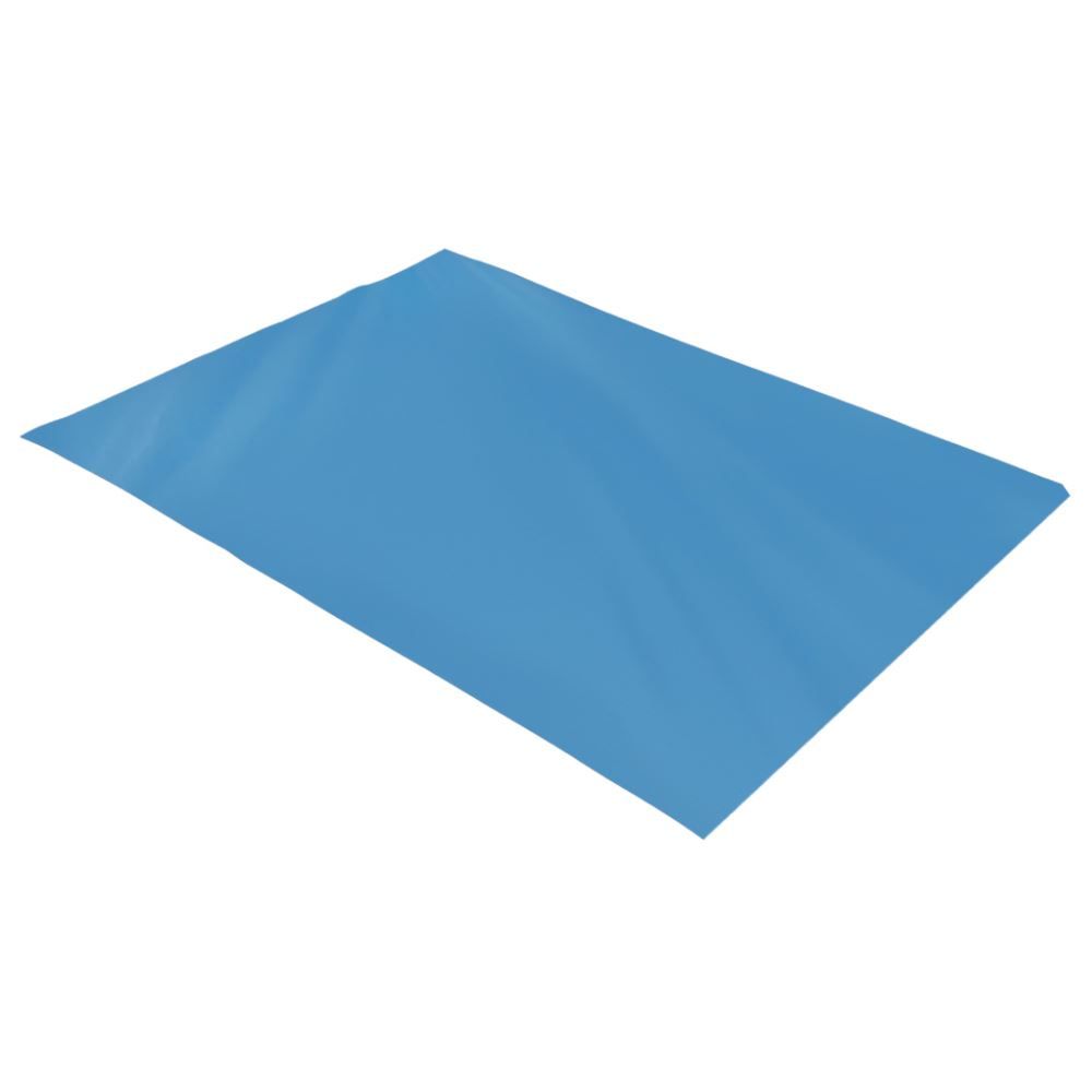 Forro Para Piscina Premium 5.000 Litros Mor - Azul