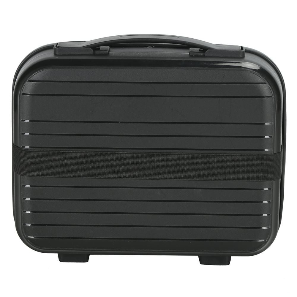 Frasqueira de Viagem Athenas Koss - Preto