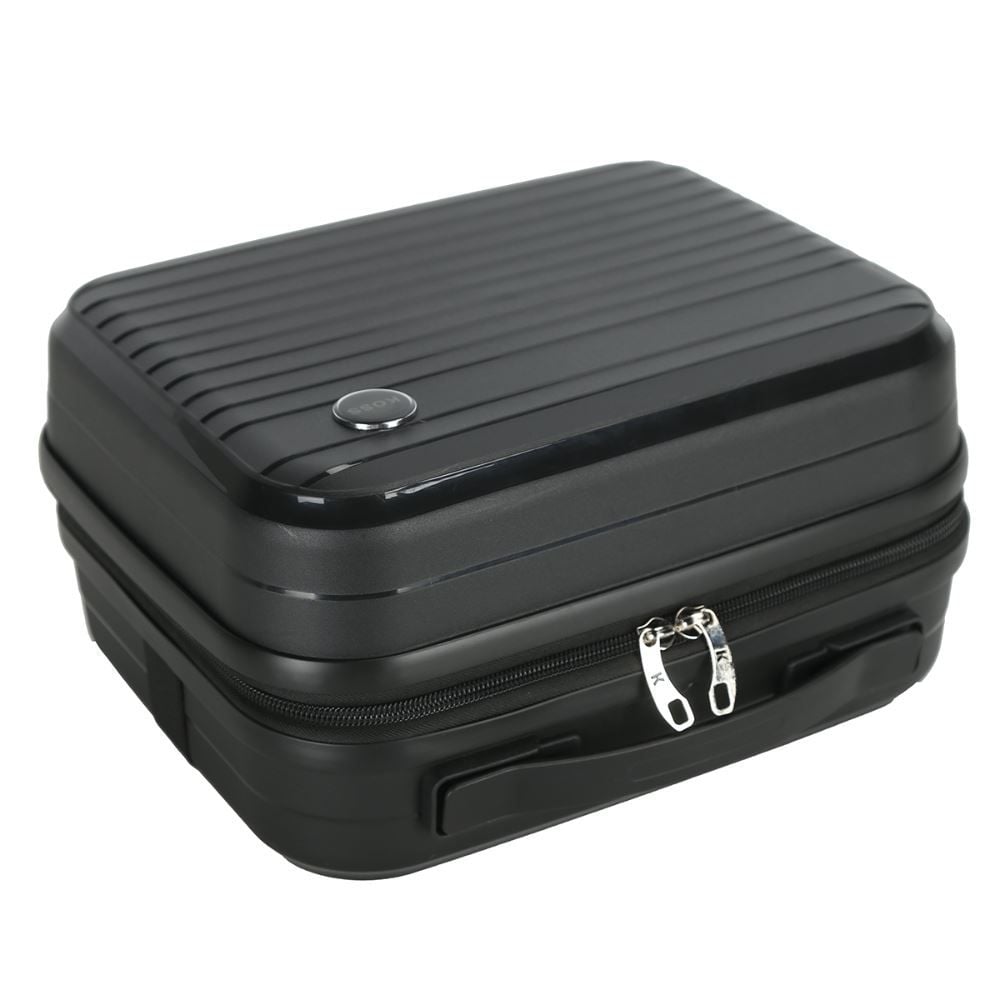 Frasqueira de Viagem Athenas Koss - Preto