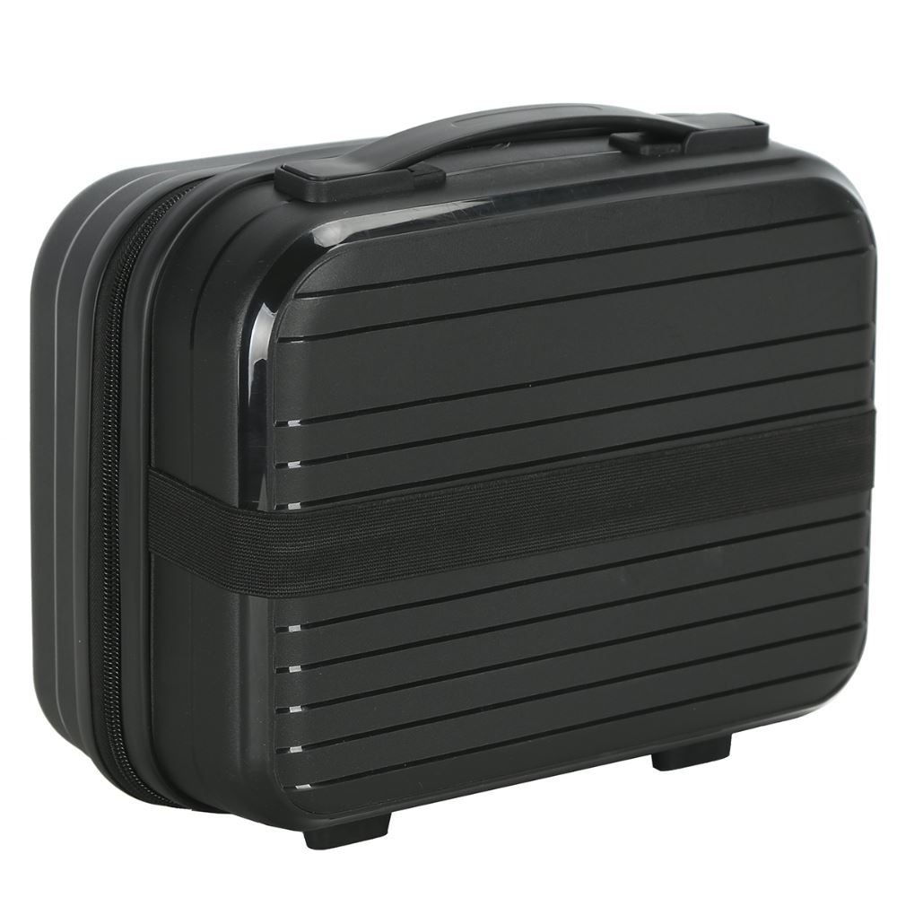 Frasqueira de Viagem Athenas Koss - Preto