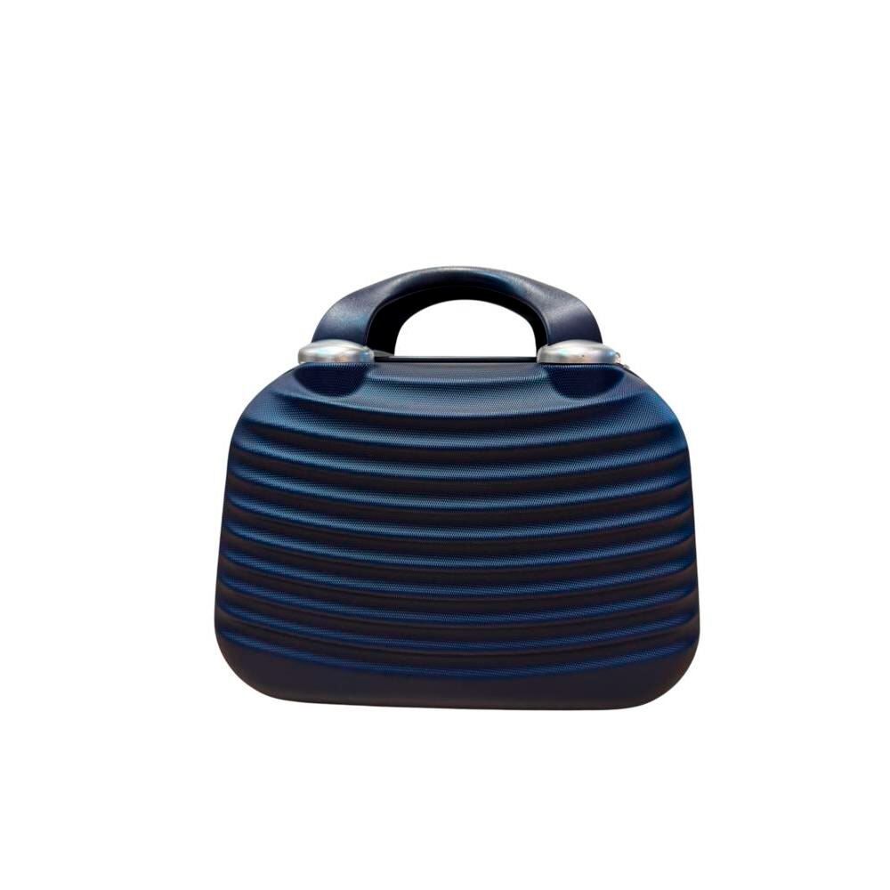 Frasqueira Ml-69 14" Della Import - AZUL