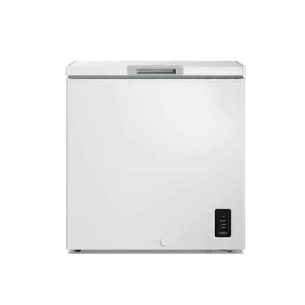 Freezer Horizontal Electrolux 197 Litros Inverter Bivolt Hb200