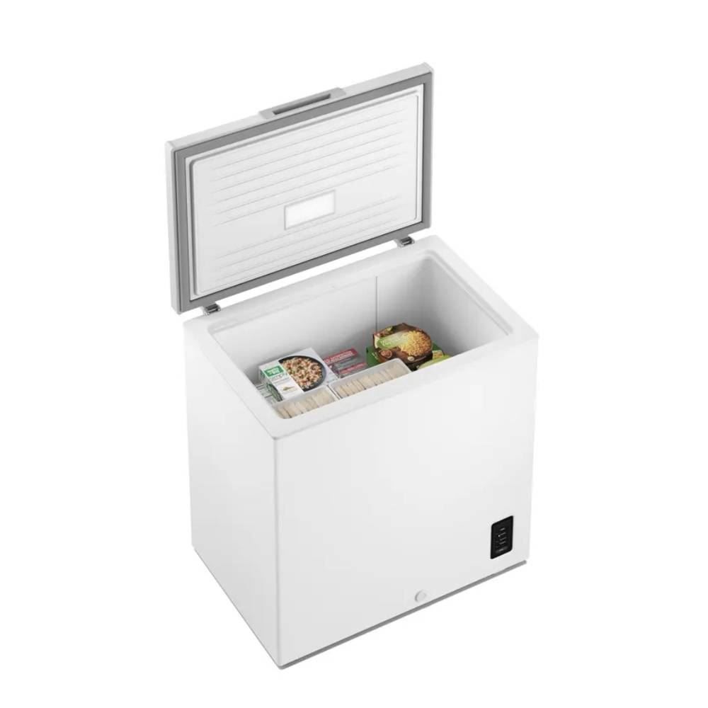 Freezer Horizontal Electrolux 197 Litros Inverter Bivolt Hb200
