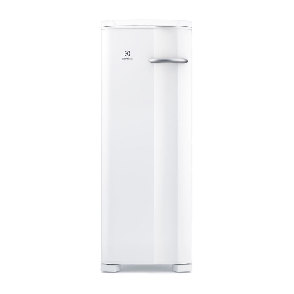 Freezer Vertical Electrolux 197 Litros Branco